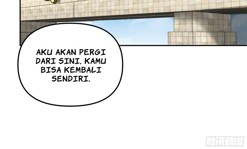 I Really Don’t Want to Be Reborn Chapter 14 - halaman 40