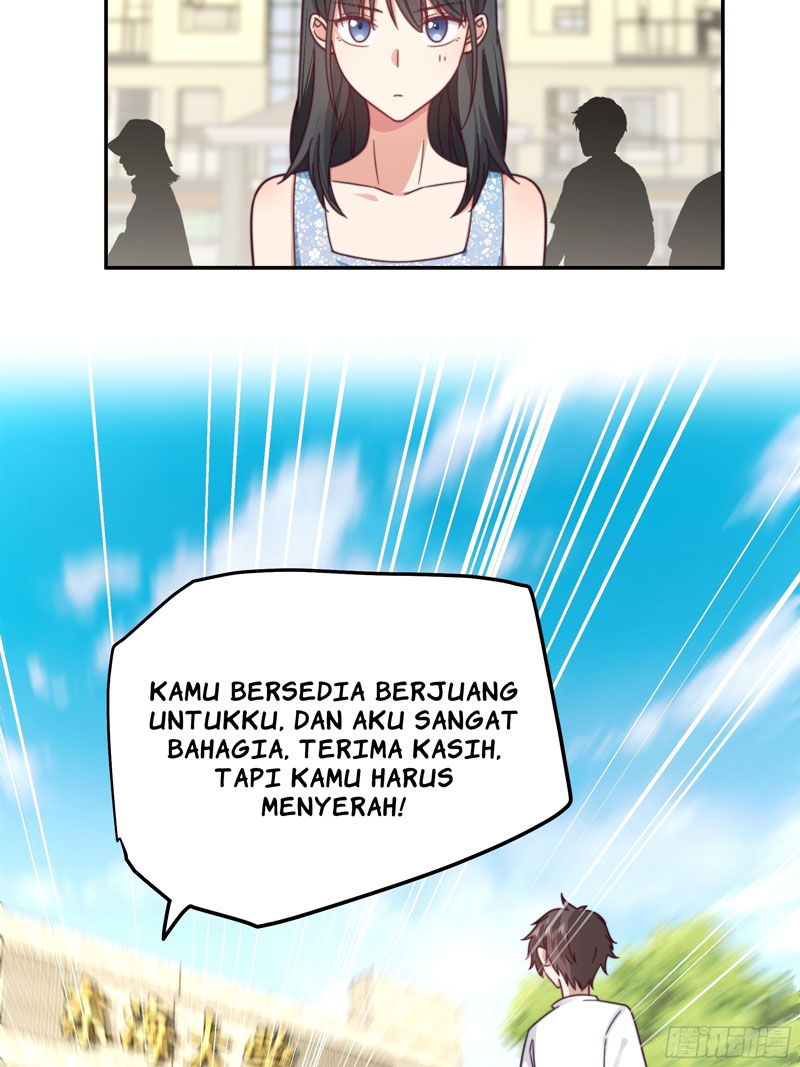 I Really Don’t Want to Be Reborn Chapter 14 - halaman 43