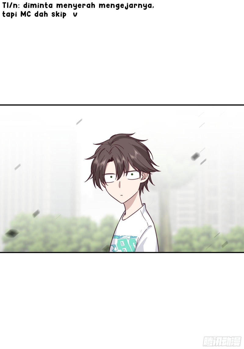 I Really Don’t Want to Be Reborn Chapter 14 - halaman 45