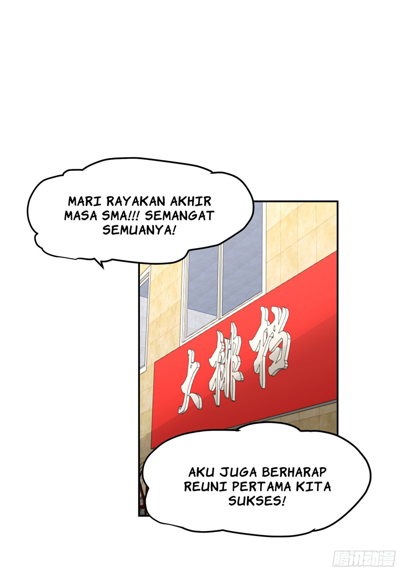 I Really Don’t Want to Be Reborn Chapter 14 - halaman 6