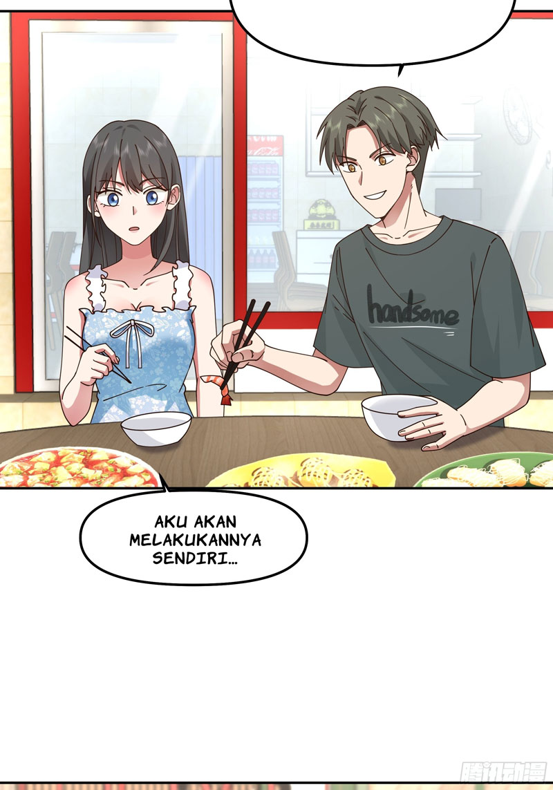 I Really Don’t Want to Be Reborn Chapter 14 - halaman 8