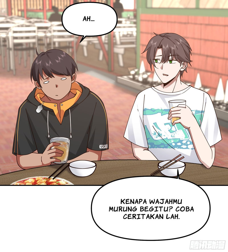 I Really Don’t Want to Be Reborn Chapter 14 - halaman 9