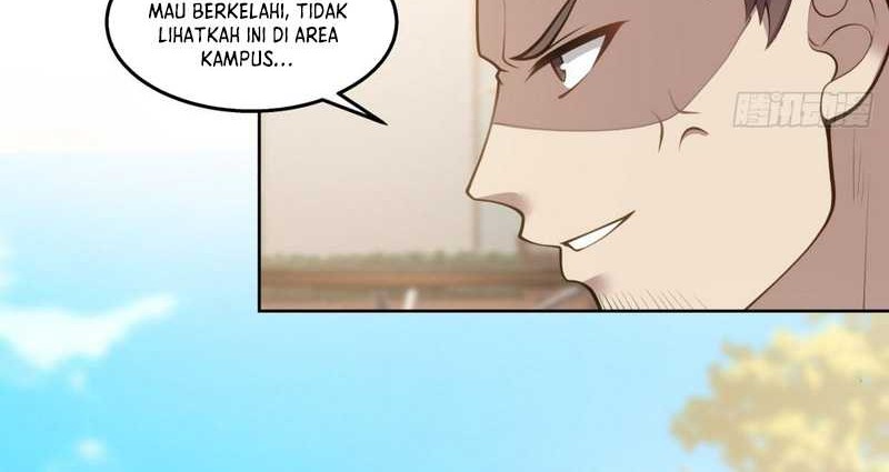 I Really Don’t Want to Be Reborn Chapter 140 - halaman 19