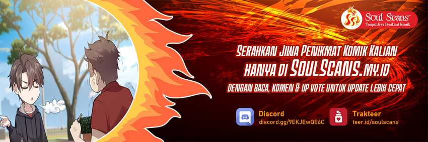 I Really Don’t Want to Be Reborn Chapter 140 - halaman 2