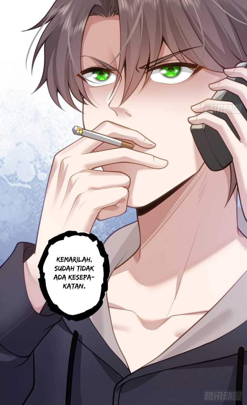 I Really Don’t Want to Be Reborn Chapter 140 - halaman 22