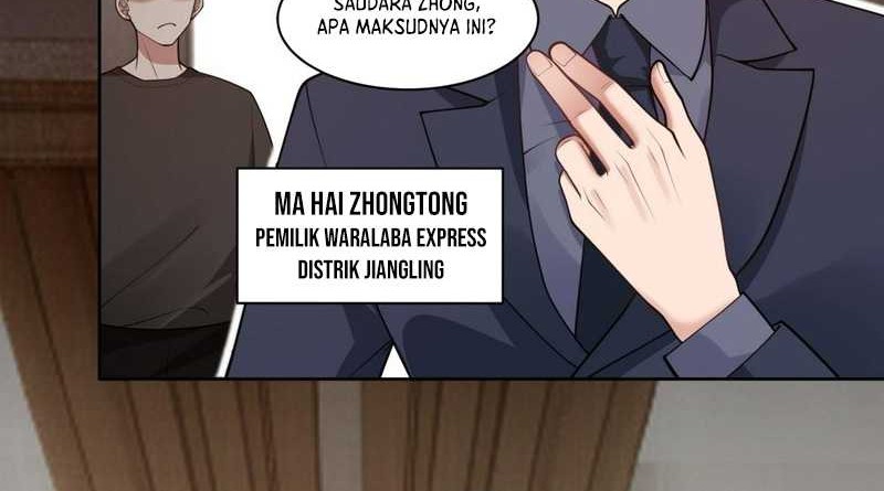 I Really Don’t Want to Be Reborn Chapter 141 - halaman 10