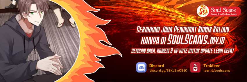 I Really Don’t Want to Be Reborn Chapter 141 - halaman 2