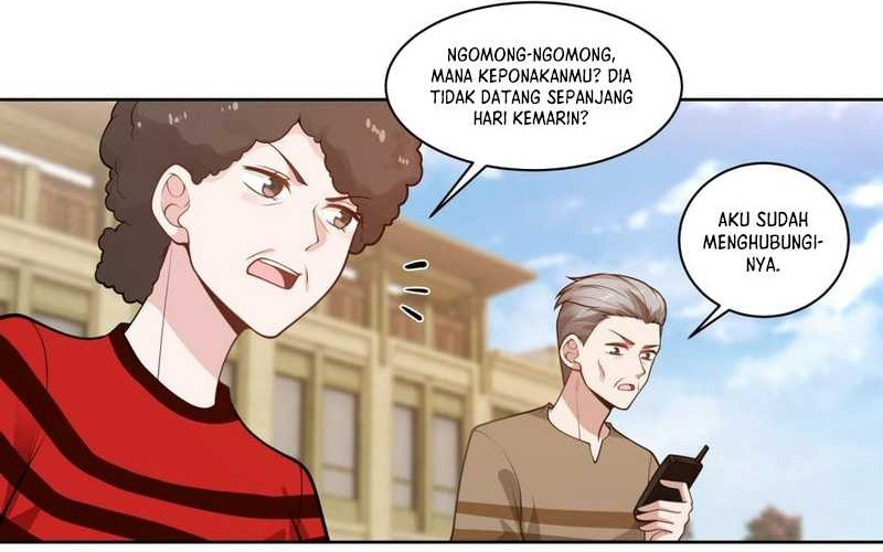 I Really Don’t Want to Be Reborn Chapter 141 - halaman 22