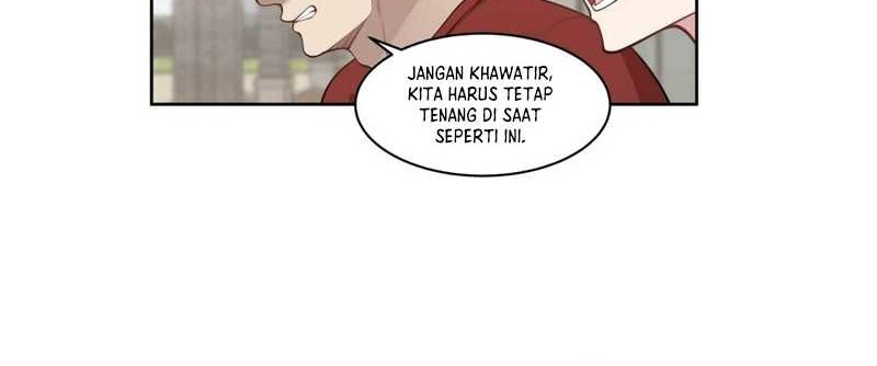 I Really Don’t Want to Be Reborn Chapter 141 - halaman 6