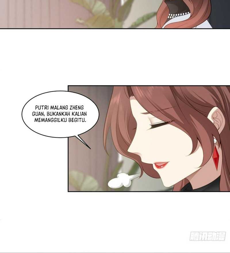 I Really Don’t Want to Be Reborn Chapter 142 - halaman 23