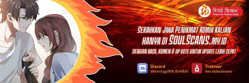 I Really Don’t Want to Be Reborn Chapter 143 - halaman 25