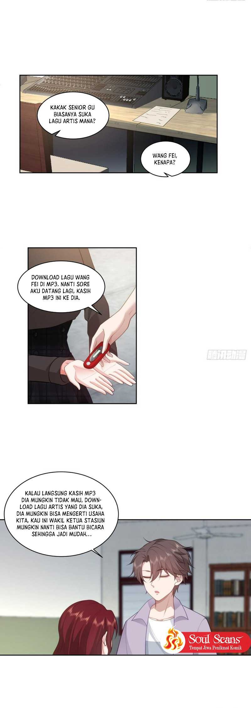 I Really Don’t Want to Be Reborn Chapter 144 - halaman 17