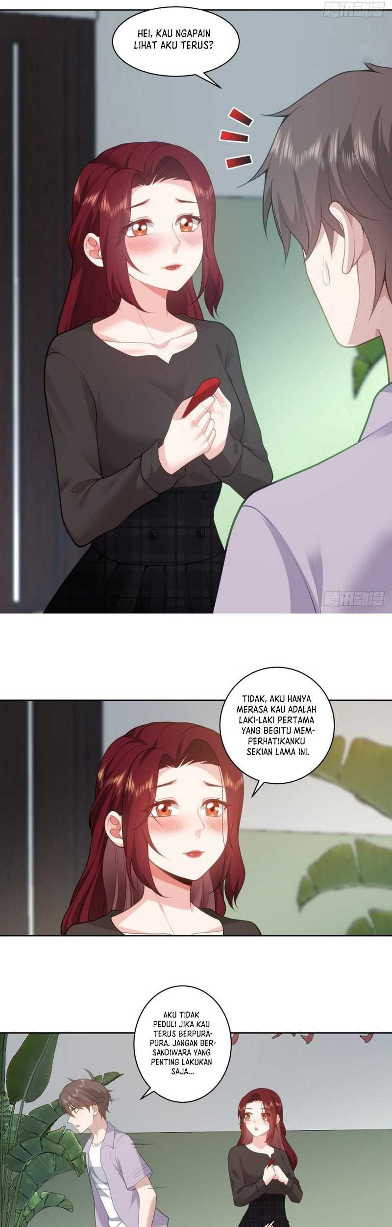 I Really Don’t Want to Be Reborn Chapter 144 - halaman 18