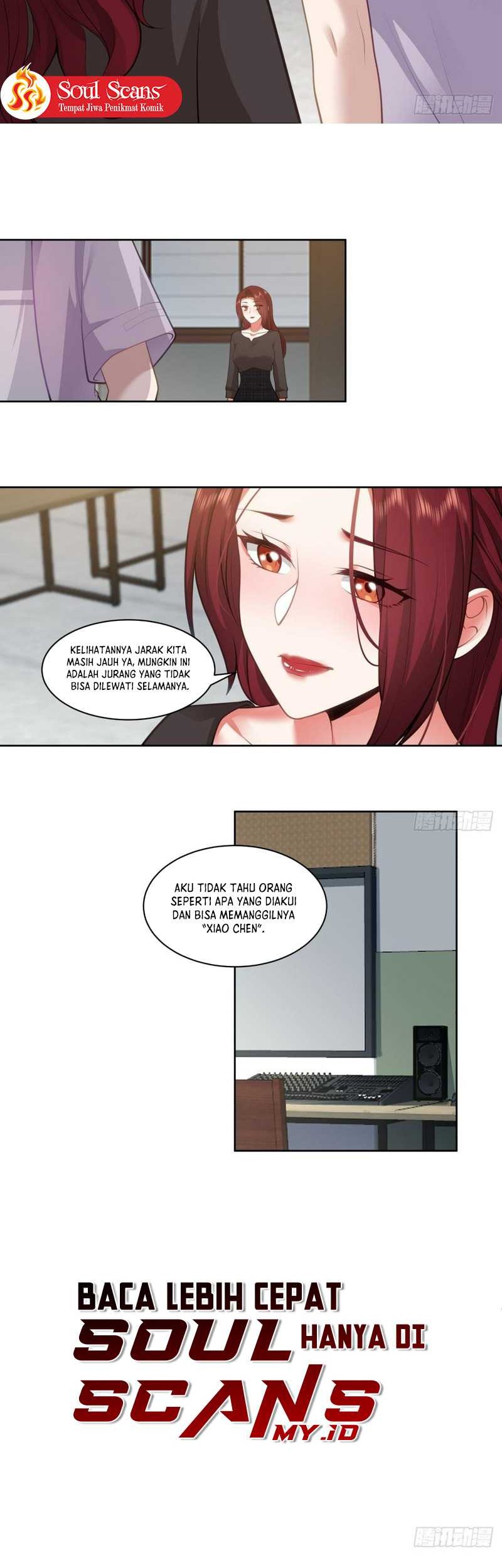 I Really Don’t Want to Be Reborn Chapter 144 - halaman 20