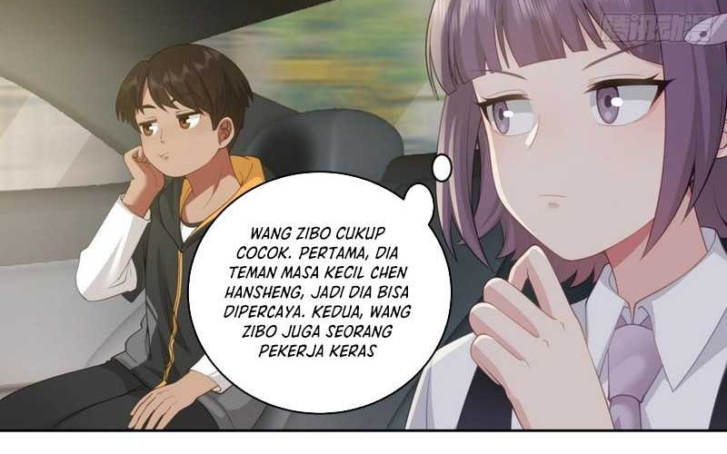 I Really Don’t Want to Be Reborn Chapter 145 - halaman 13