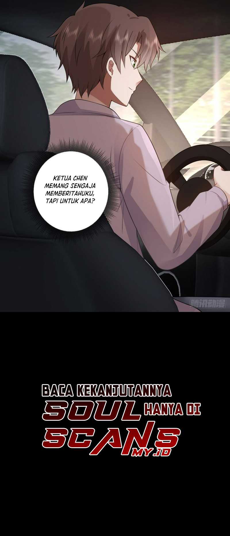I Really Don’t Want to Be Reborn Chapter 145 - halaman 24