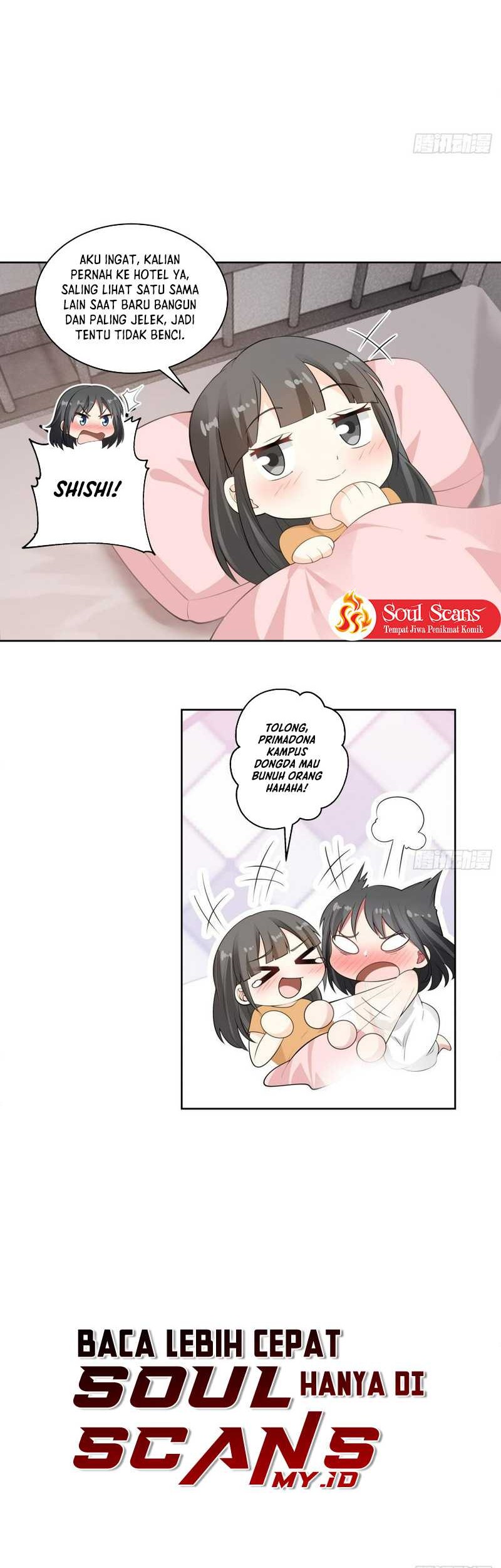 I Really Don’t Want to Be Reborn Chapter 145 - halaman 7