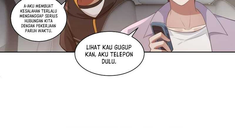 I Really Don’t Want to Be Reborn Chapter 145 - halaman 9