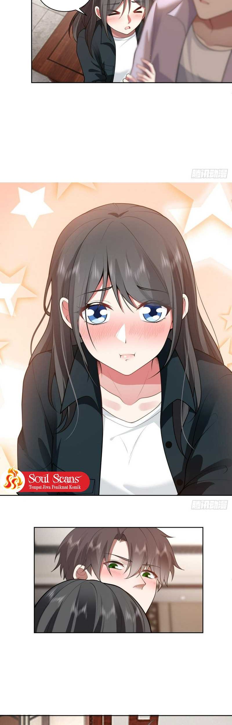 I Really Don’t Want to Be Reborn Chapter 146 - halaman 12