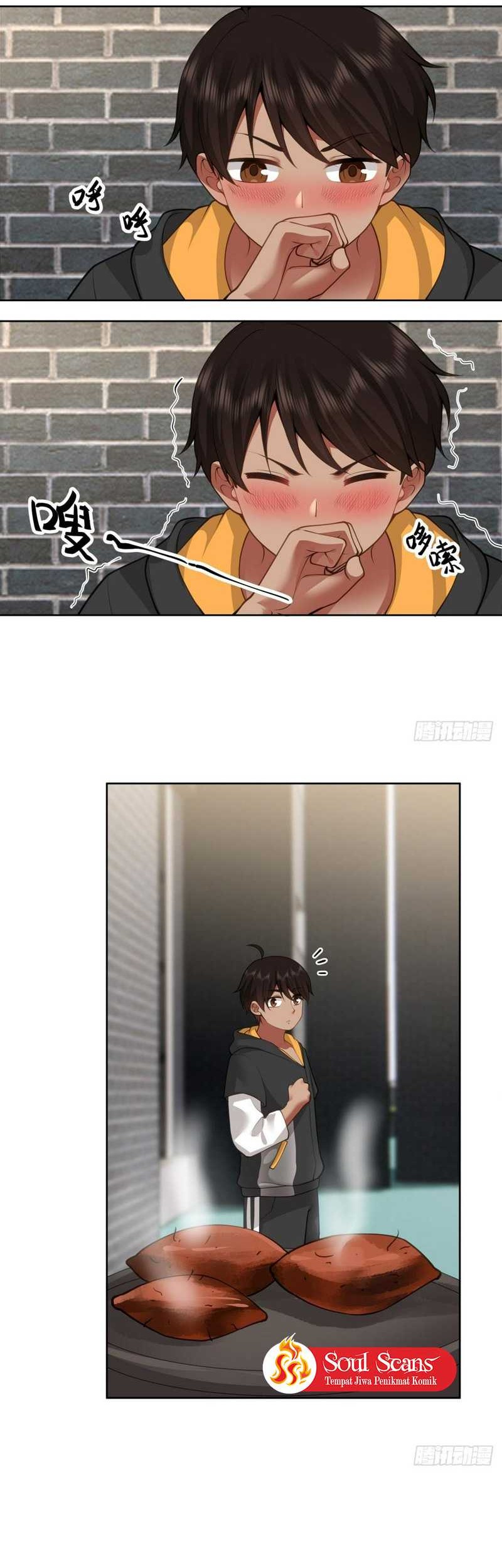 I Really Don’t Want to Be Reborn Chapter 146 - halaman 24