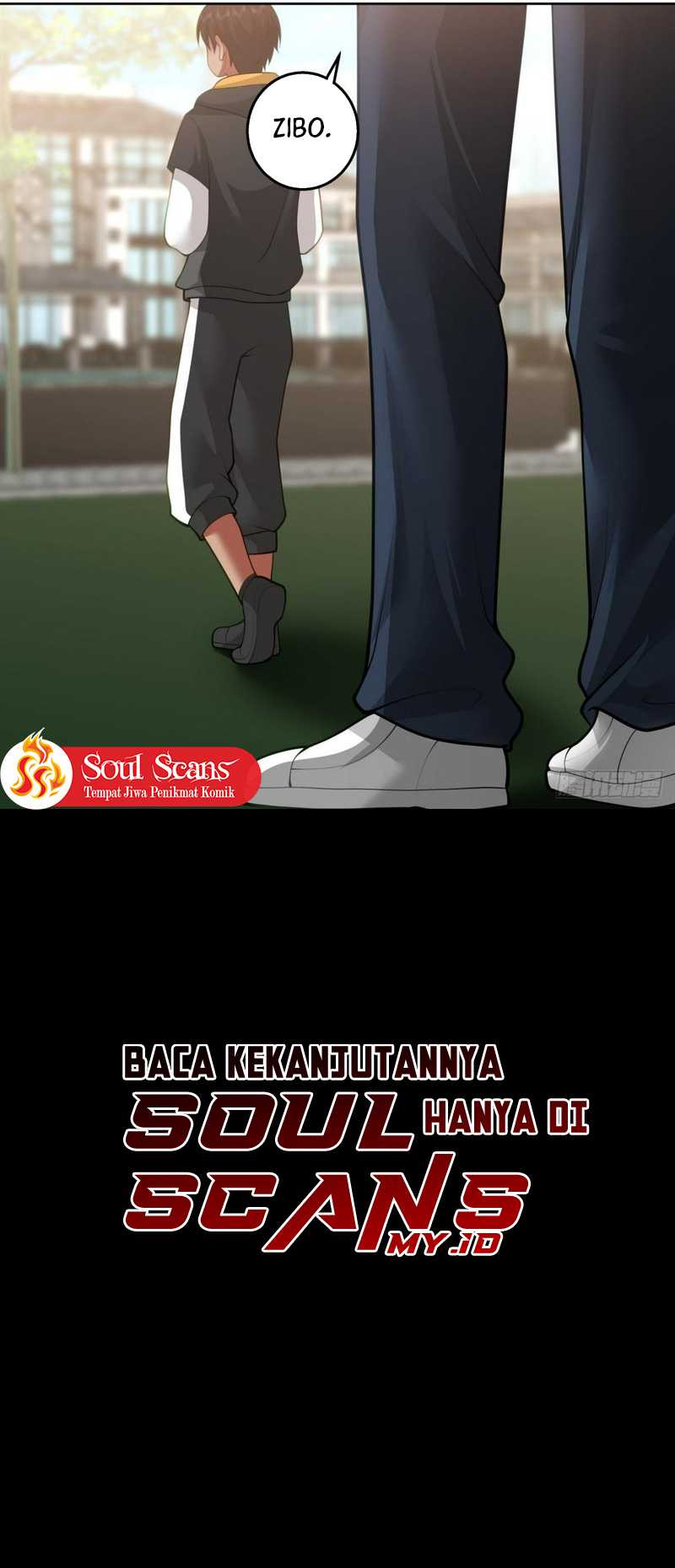 I Really Don’t Want to Be Reborn Chapter 146 - halaman 26