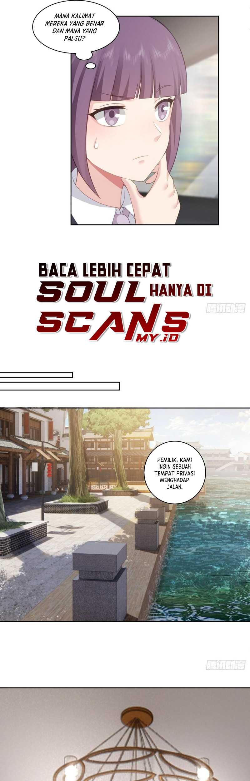 I Really Don’t Want to Be Reborn Chapter 146 - halaman 7