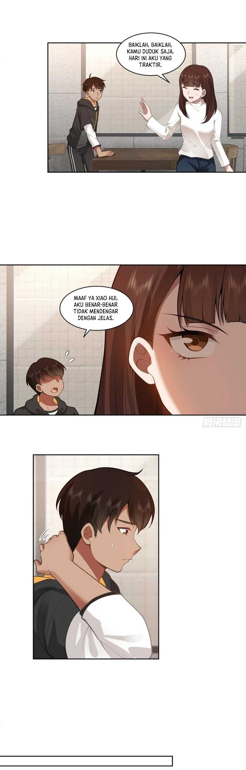 I Really Don’t Want to Be Reborn Chapter 147 - halaman 13
