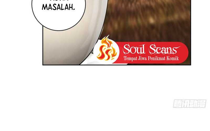 I Really Don’t Want to Be Reborn Chapter 147 - halaman 18