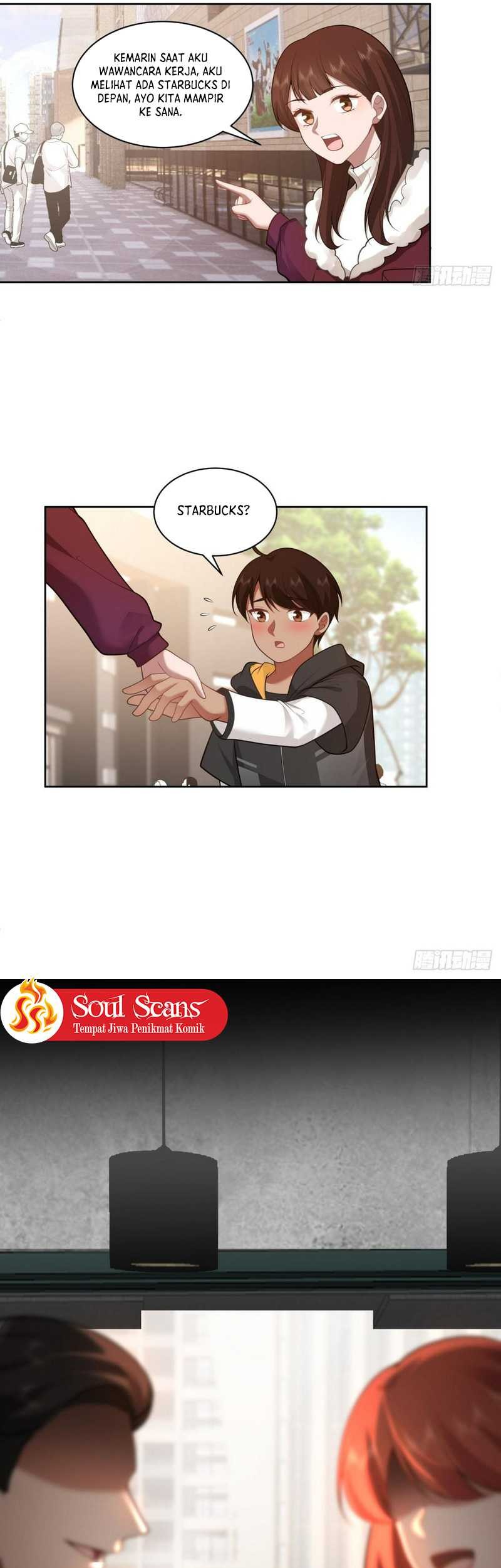 I Really Don’t Want to Be Reborn Chapter 147 - halaman 7