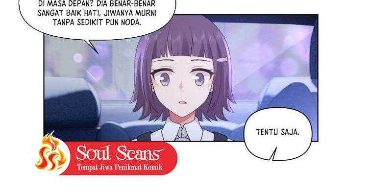 I Really Don’t Want to Be Reborn Chapter 148 - halaman 14