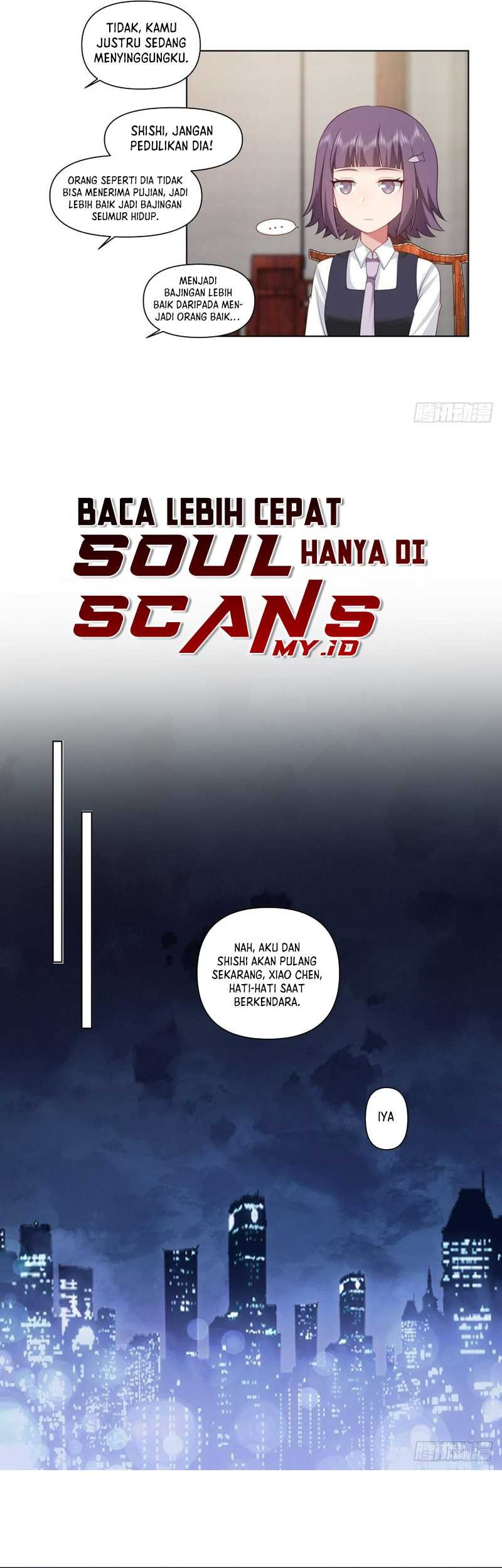 I Really Don’t Want to Be Reborn Chapter 148 - halaman 7