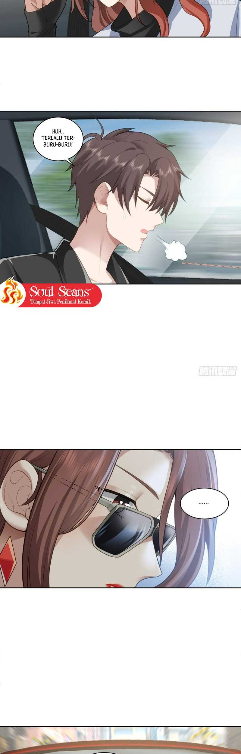 I Really Don’t Want to Be Reborn Chapter 149 - halaman 13