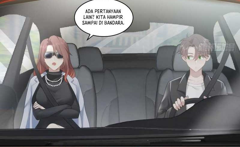 I Really Don’t Want to Be Reborn Chapter 149 - halaman 14