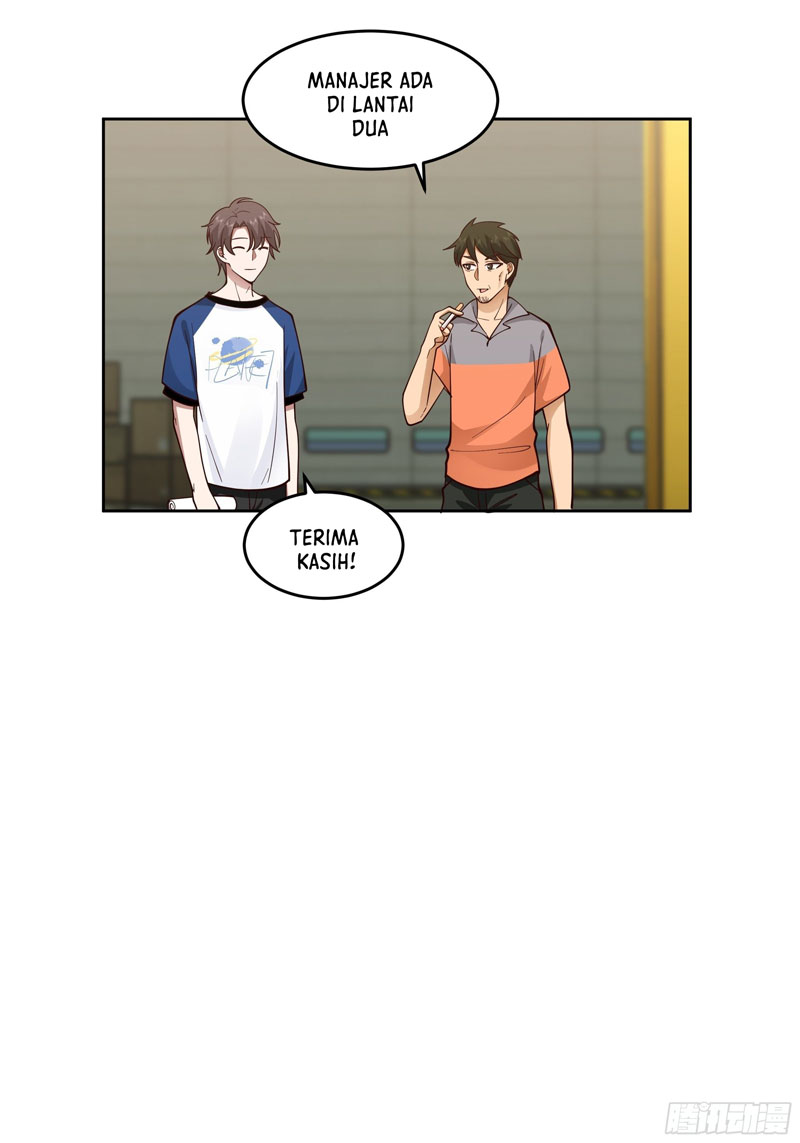 I Really Don’t Want to Be Reborn Chapter 15 - halaman 10
