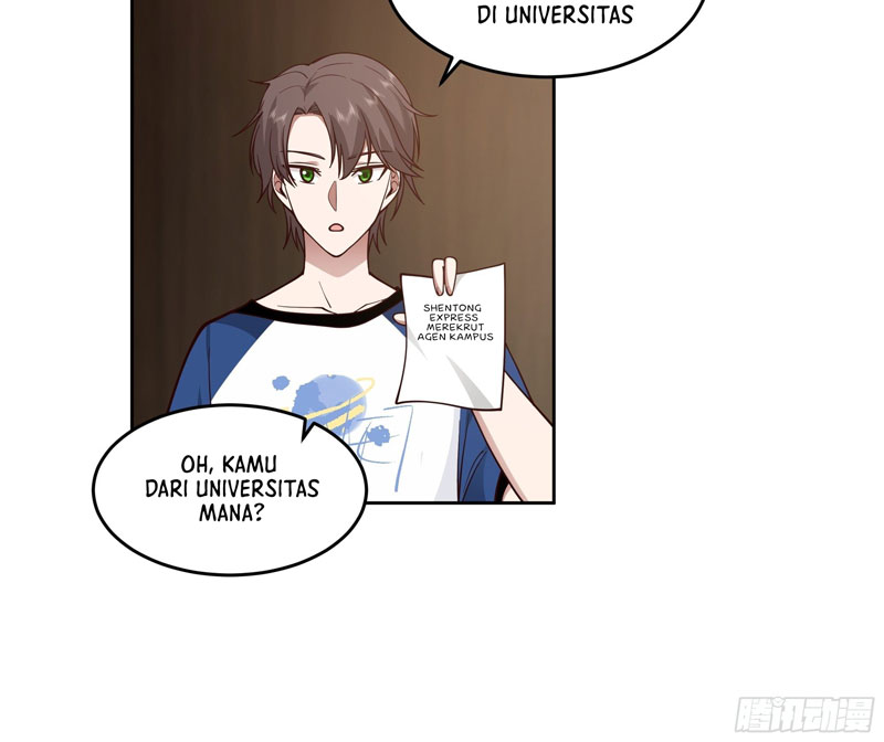 I Really Don’t Want to Be Reborn Chapter 15 - halaman 13