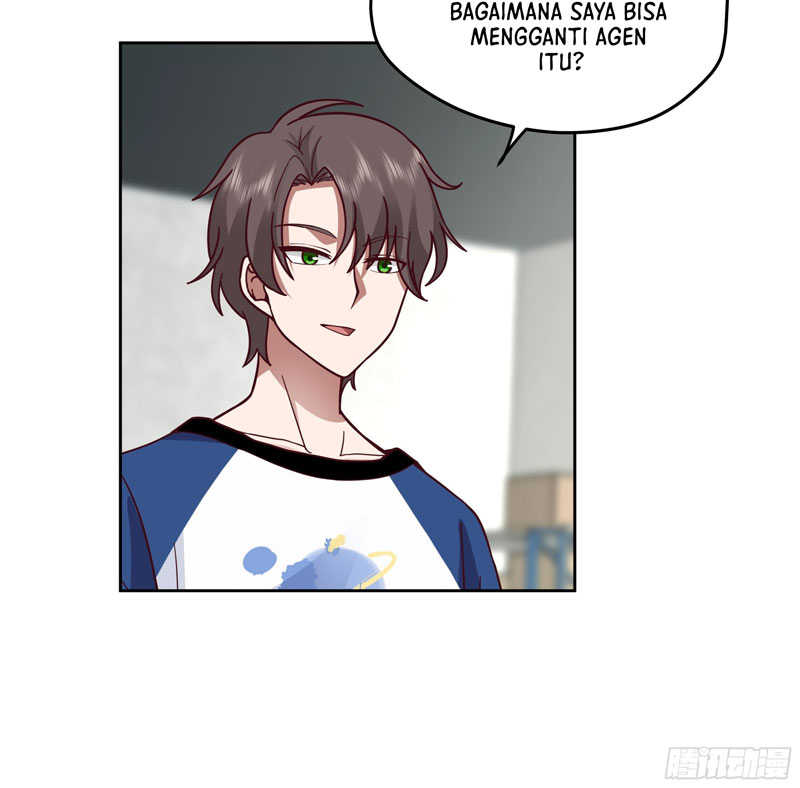 I Really Don’t Want to Be Reborn Chapter 15 - halaman 16