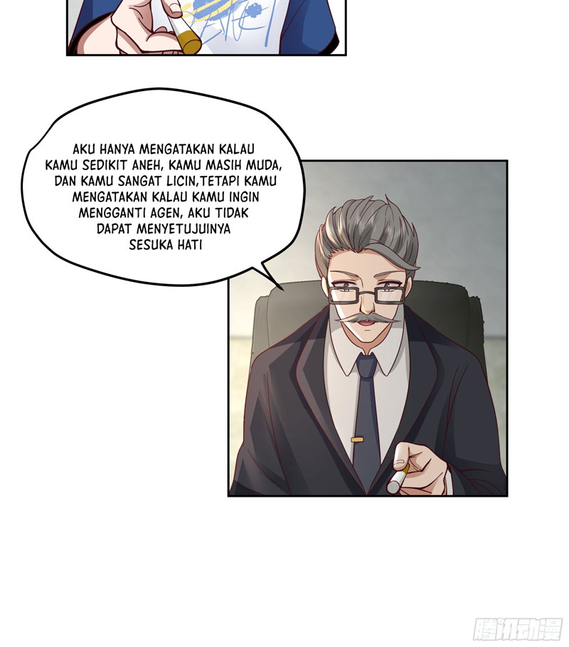 I Really Don’t Want to Be Reborn Chapter 15 - halaman 20