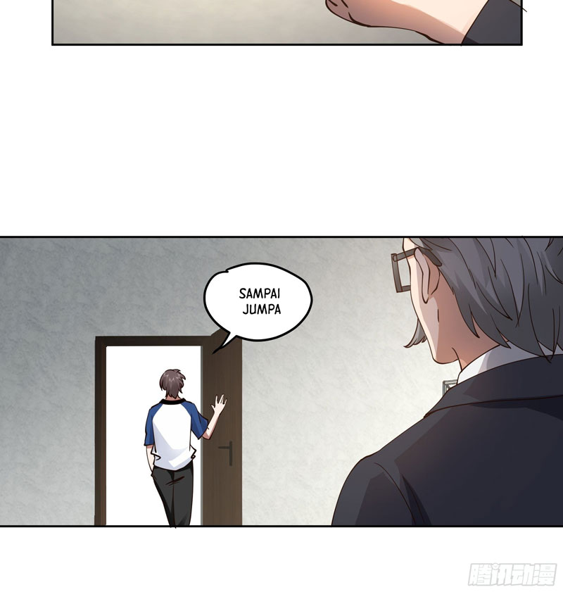 I Really Don’t Want to Be Reborn Chapter 15 - halaman 23
