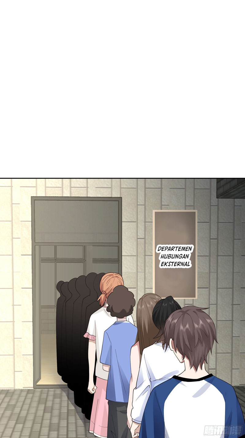 I Really Don’t Want to Be Reborn Chapter 15 - halaman 28
