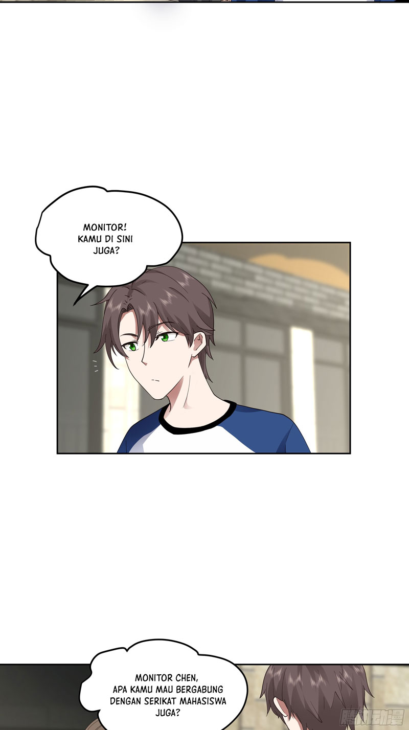 I Really Don’t Want to Be Reborn Chapter 15 - halaman 29