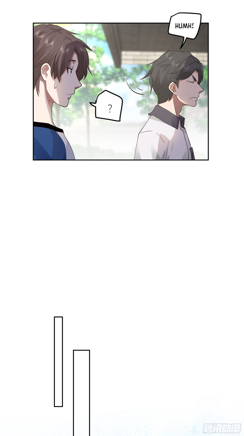 I Really Don’t Want to Be Reborn Chapter 15 - halaman 34