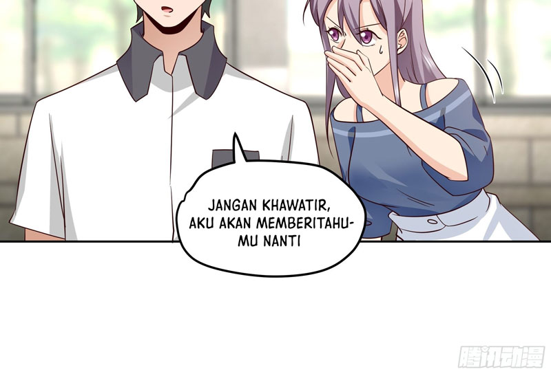 I Really Don’t Want to Be Reborn Chapter 15 - halaman 40