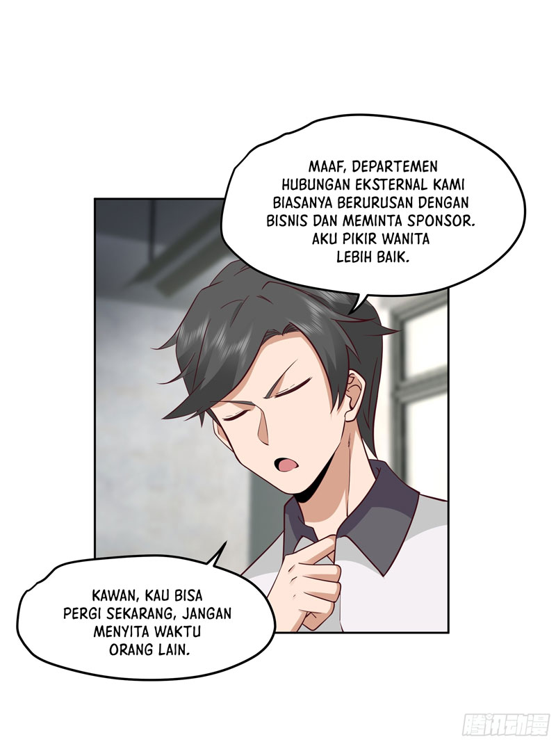 I Really Don’t Want to Be Reborn Chapter 15 - halaman 41