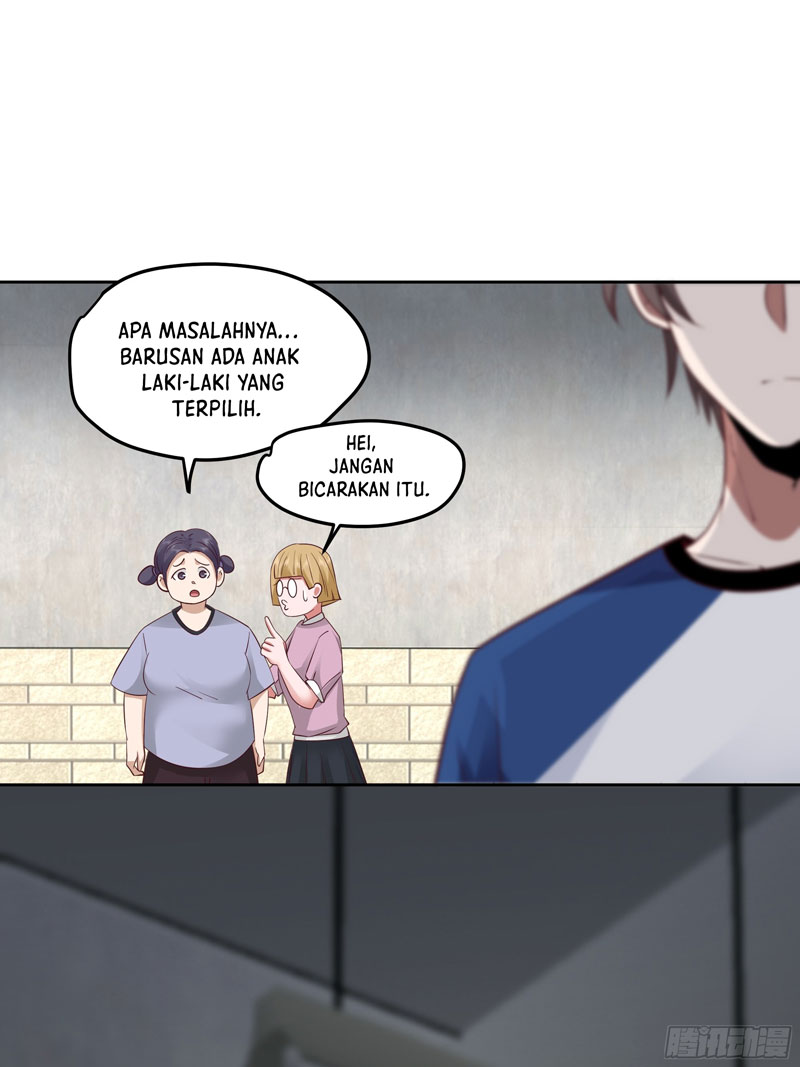I Really Don’t Want to Be Reborn Chapter 15 - halaman 42