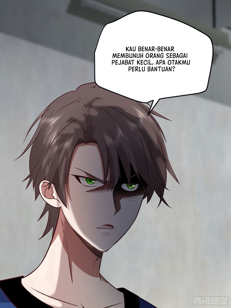 I Really Don’t Want to Be Reborn Chapter 15 - halaman 43