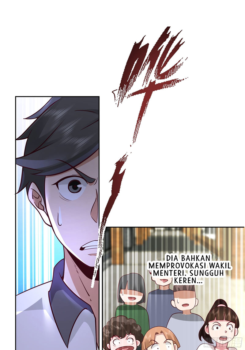 I Really Don’t Want to Be Reborn Chapter 15 - halaman 45