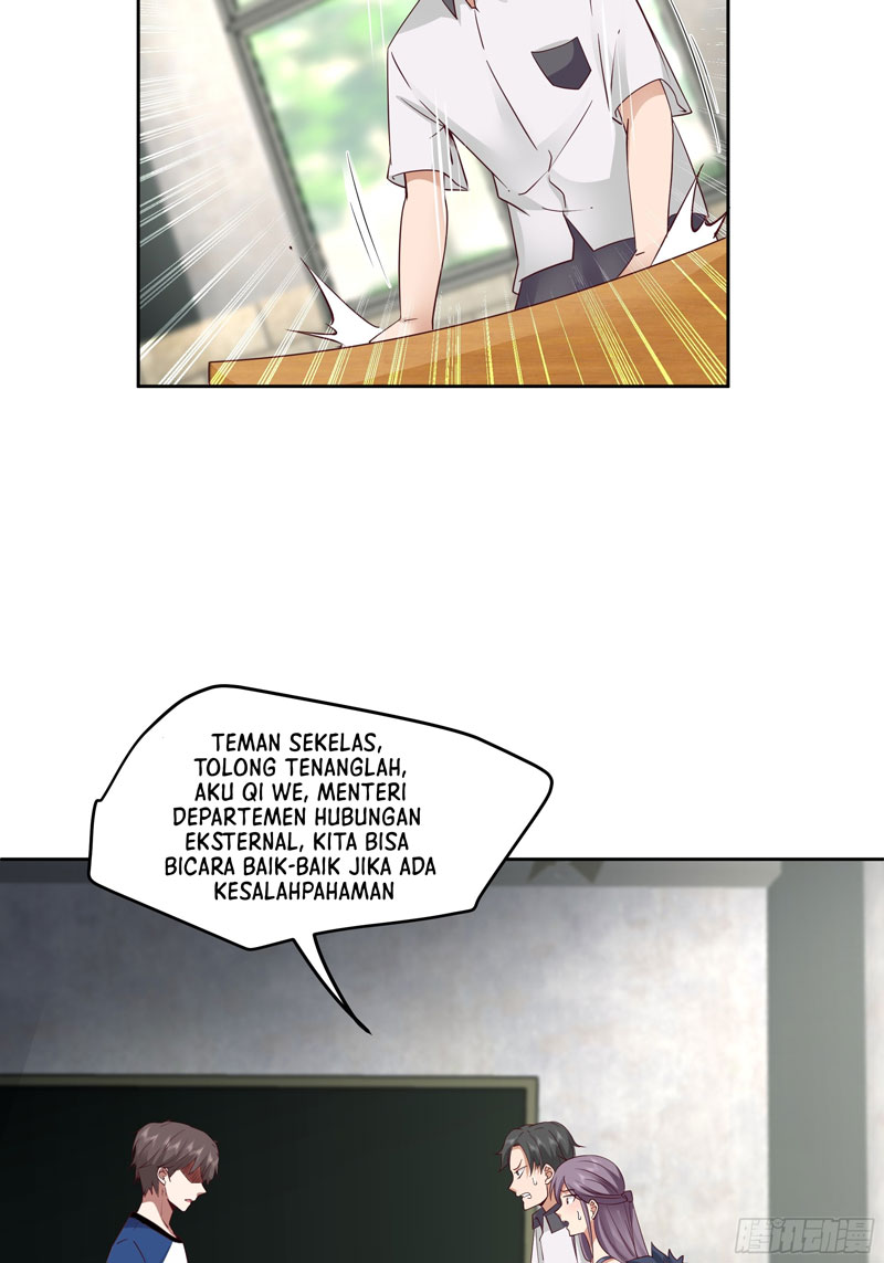 I Really Don’t Want to Be Reborn Chapter 15 - halaman 47