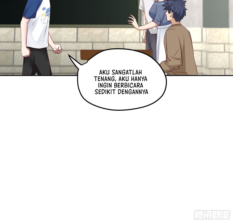 I Really Don’t Want to Be Reborn Chapter 15 - halaman 48