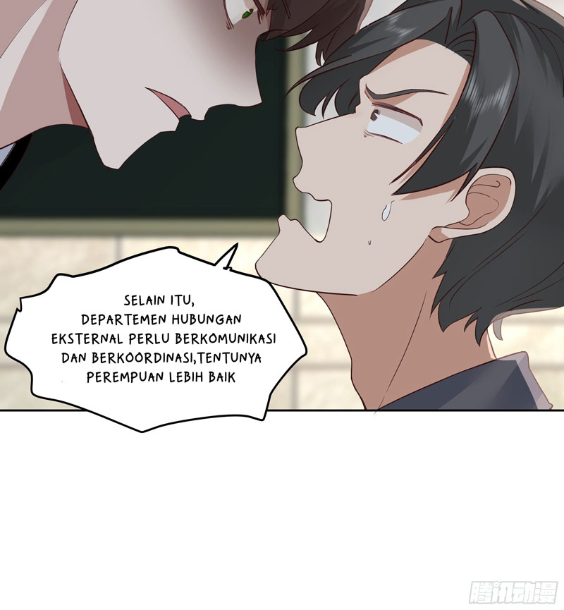 I Really Don’t Want to Be Reborn Chapter 15 - halaman 50