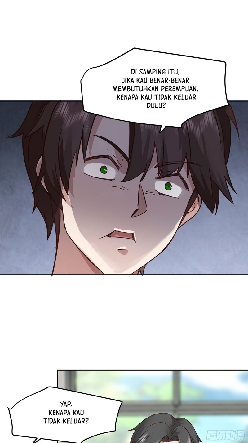 I Really Don’t Want to Be Reborn Chapter 15 - halaman 52